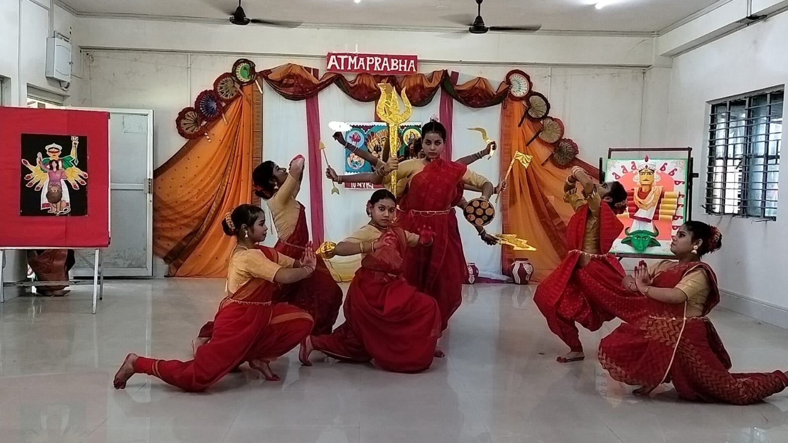 Sharod Utsav